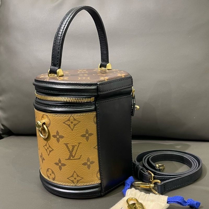lv路易威登发财桶-3