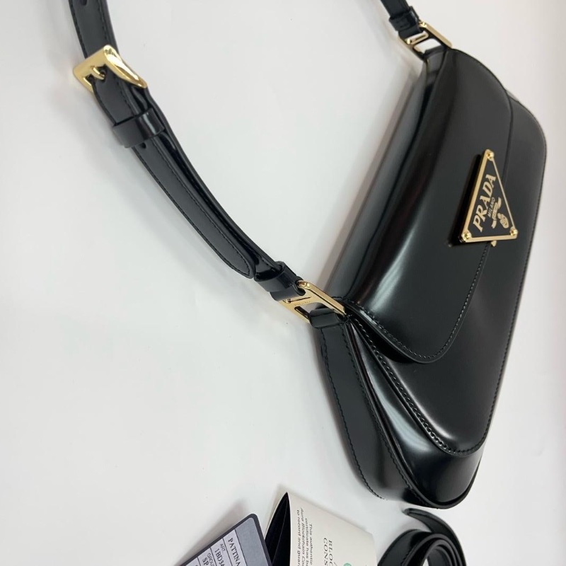 Prada CLEO shoulder bag-3