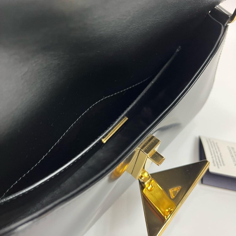 Prada CLEO shoulder bag-5