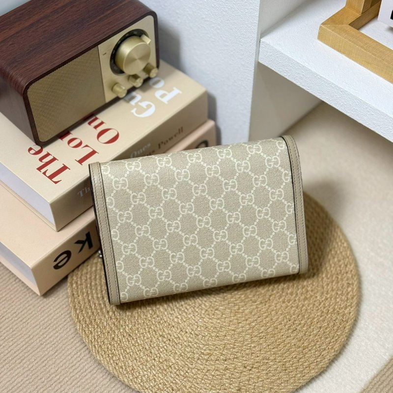 🏷️Gucci.Dionysus 酒神 WOC 燕麥色-1
