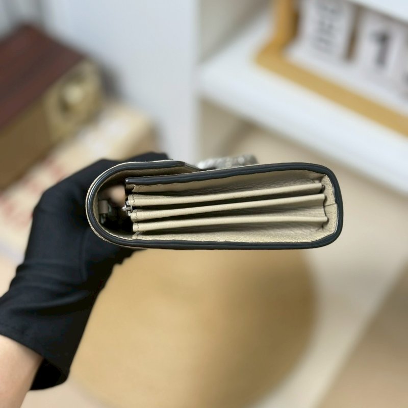 🏷️Gucci.Dionysus 酒神 WOC 燕麥色-4