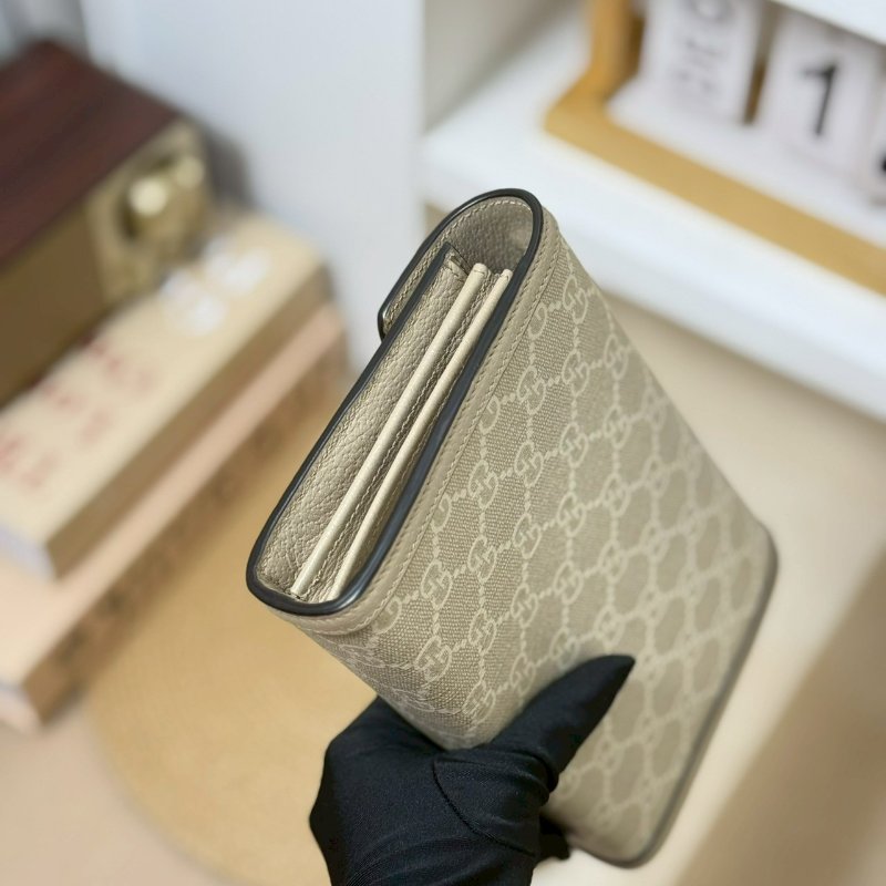 🏷️Gucci.Dionysus 酒神 WOC 燕麥色-7