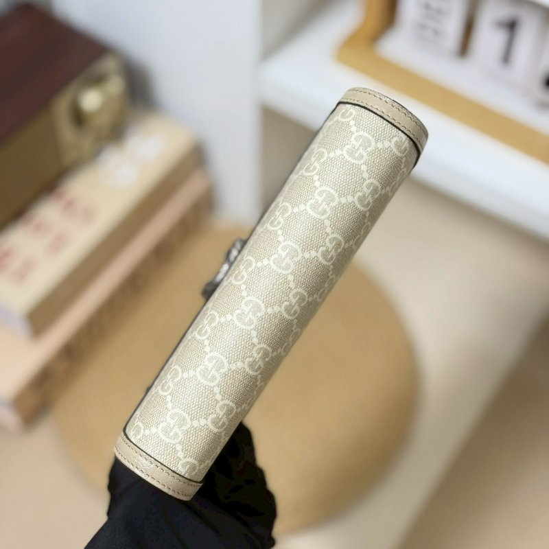🏷️Gucci.Dionysus 酒神 WOC 燕麥色-10