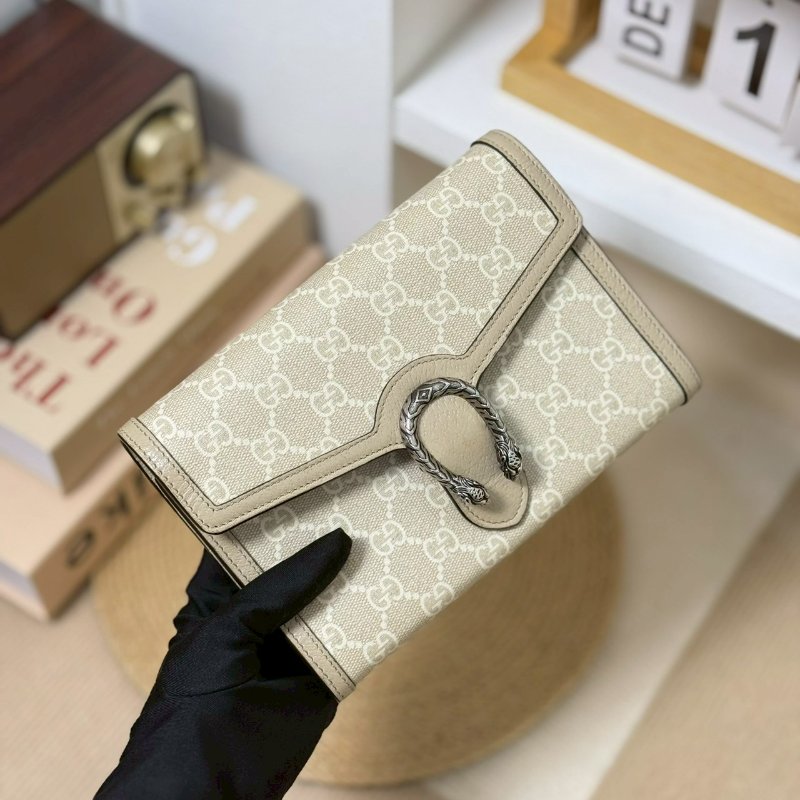 🏷️Gucci.Dionysus 酒神 WOC 燕麥色-11