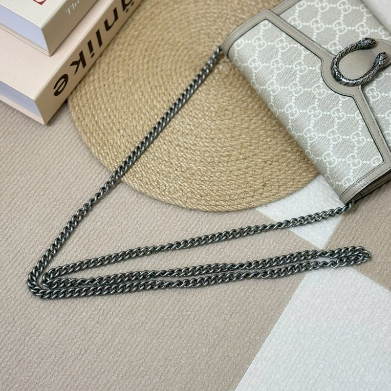 🏷️Gucci.Dionysus 酒神 WOC 燕麥色-23