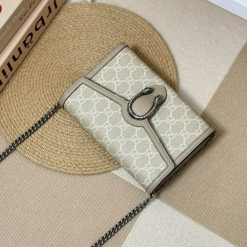 🏷️Gucci.Dionysus 酒神 WOC 燕麥色-24