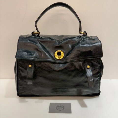 YSL MUSE 手提包/單肩包 大