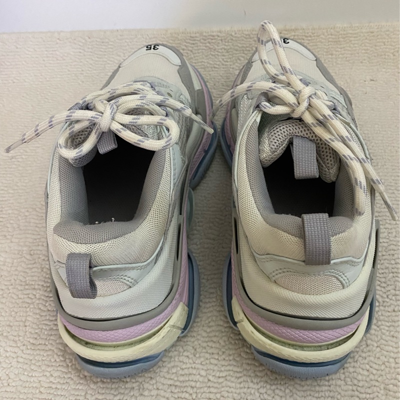 - Balenciaga Triple S-11