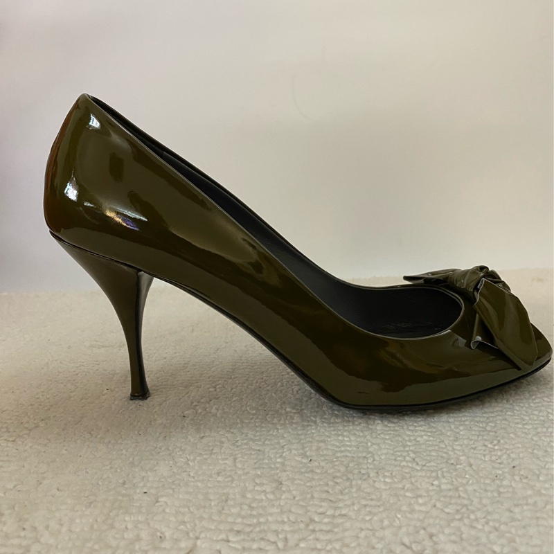 Miu Miu Heels-0