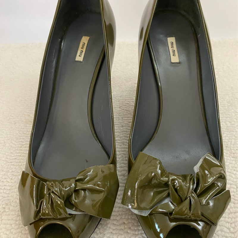 Miu Miu Heels-1