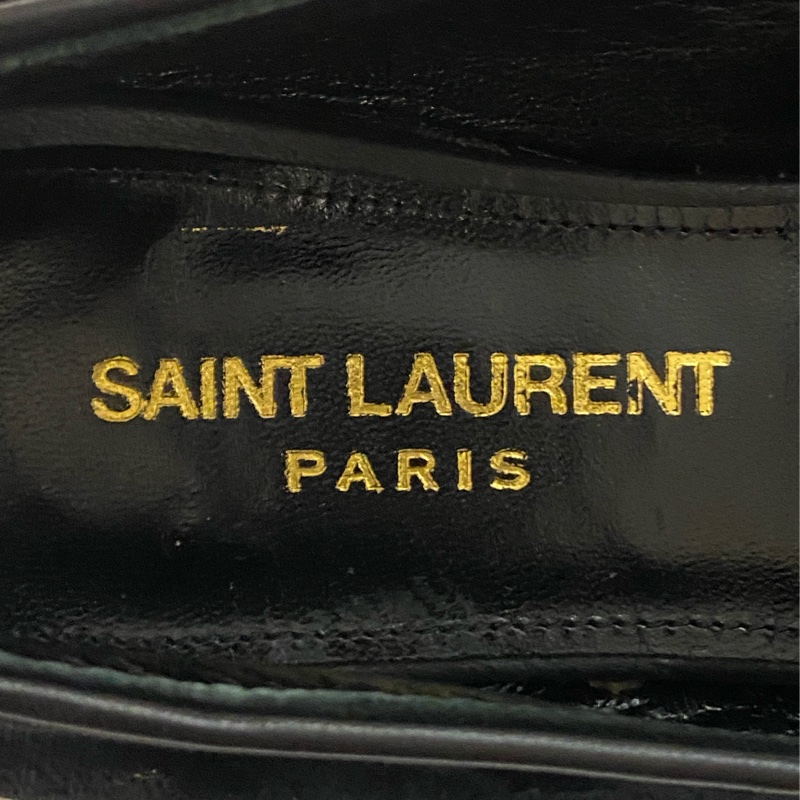 Saint Laurent Shoes-8