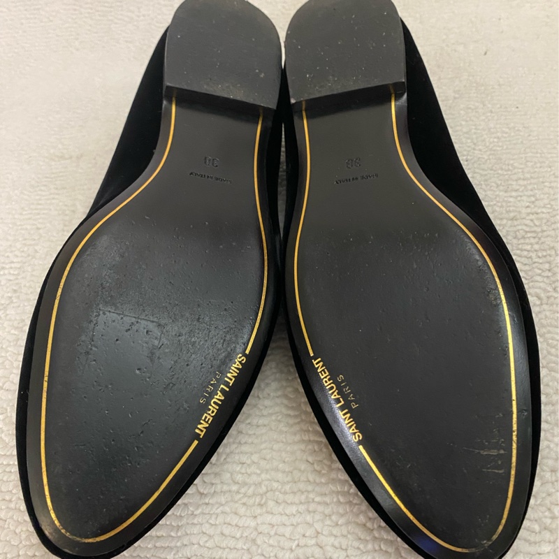 Saint Laurent Shoes-15