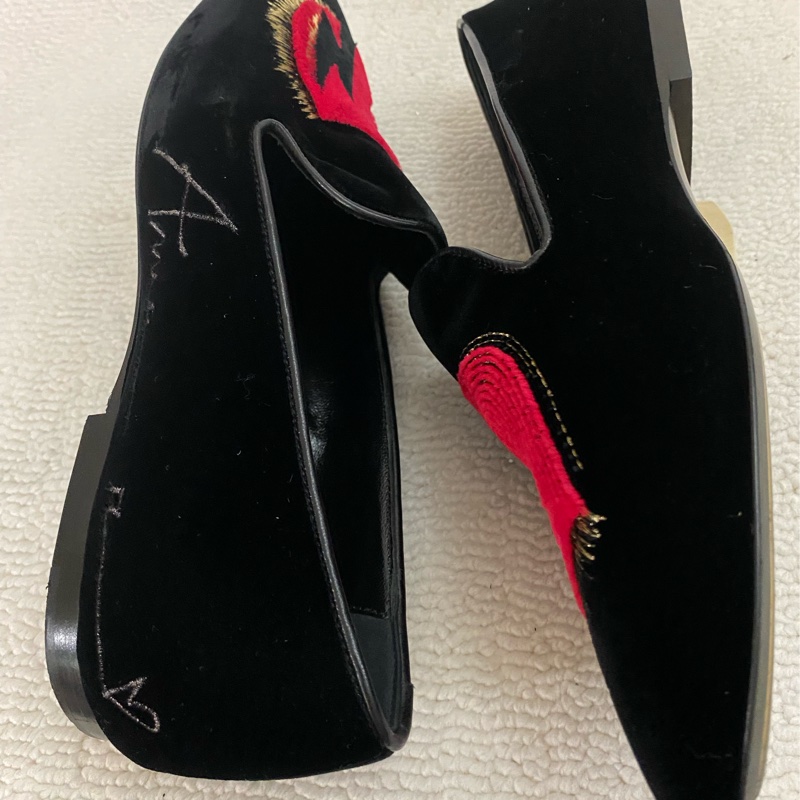 Saint Laurent Shoes-17