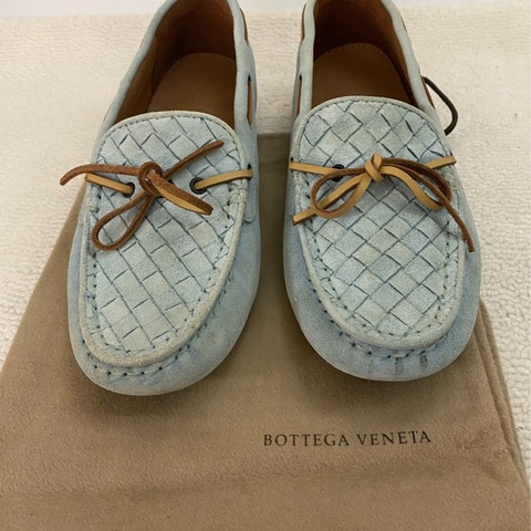 BOTTEGA Veneta Shoes