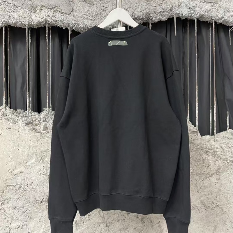 Ader error長袖衛衣-1