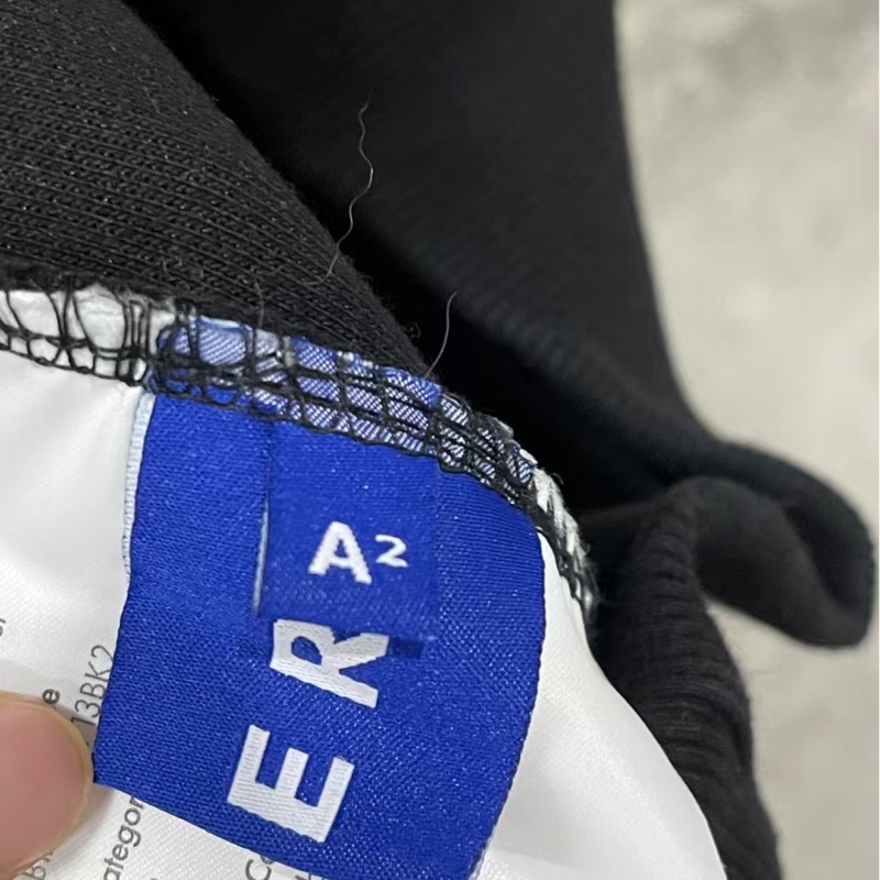 Ader error長袖衛衣-3