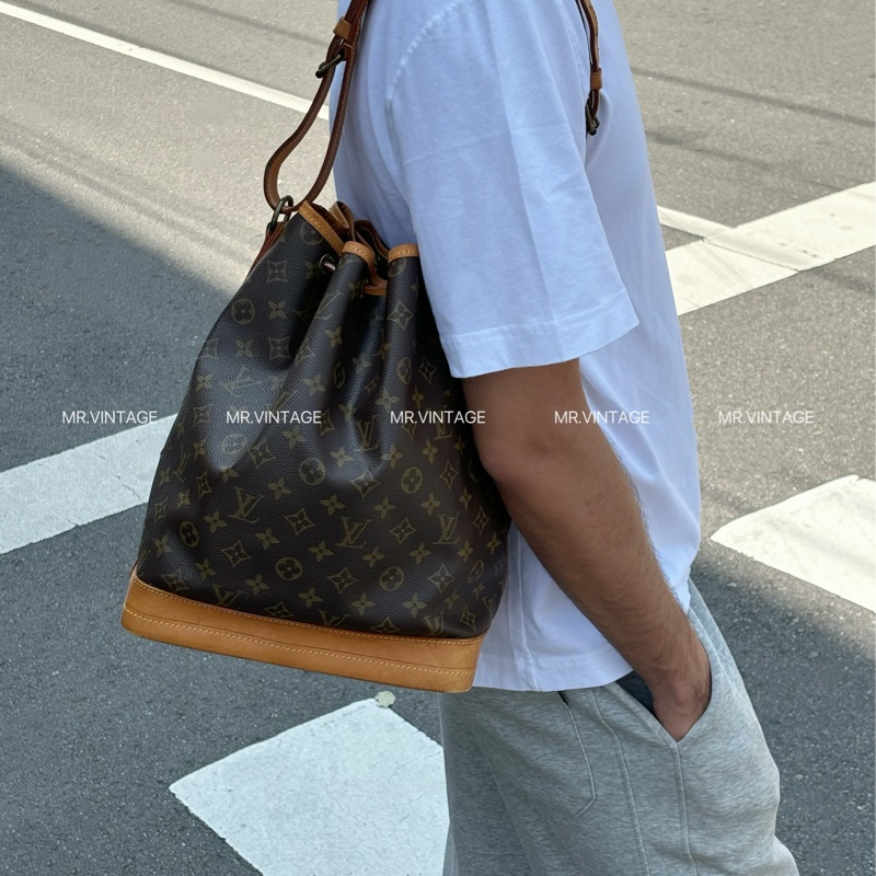 🏷️ Louis Vuitton 水桶包-0