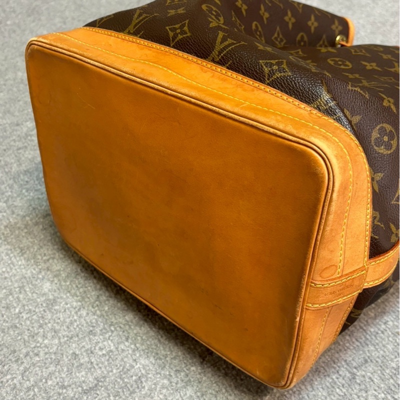 🏷️ Louis Vuitton 水桶包-6