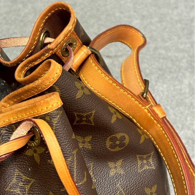 🏷️ Louis Vuitton 水桶包-7