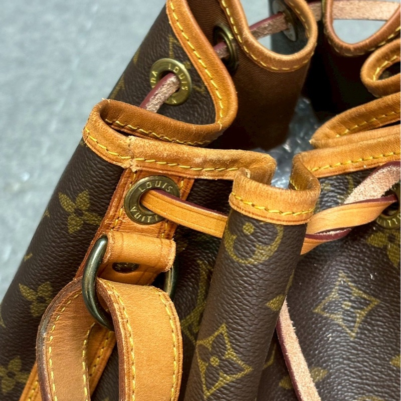 🏷️ Louis Vuitton 水桶包-8