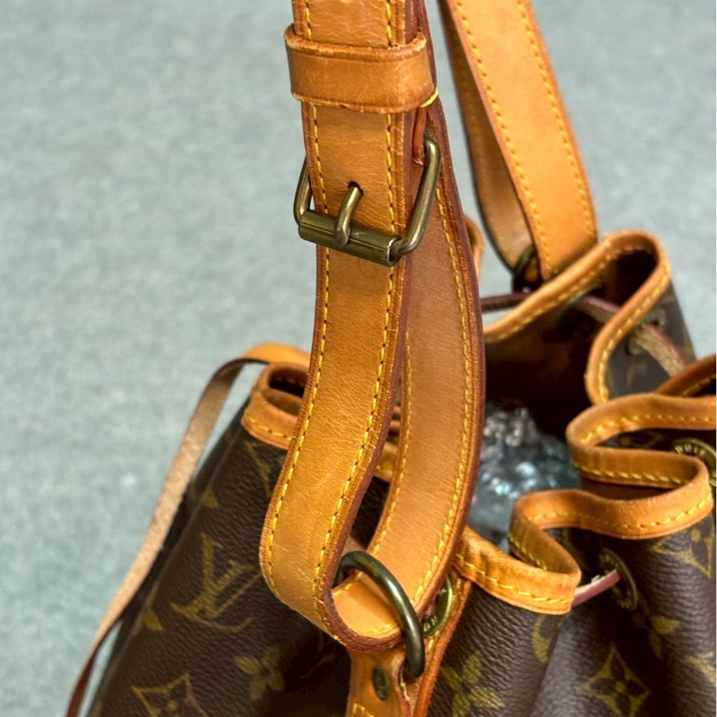 🏷️ Louis Vuitton 水桶包-9