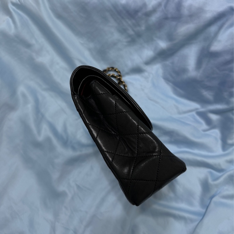 Chanel 香奈兒巴黎限定款 Vintage-8