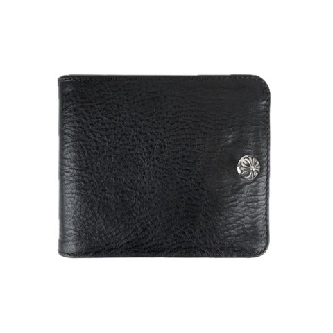 Chrome hearts 克羅心十字花短夾