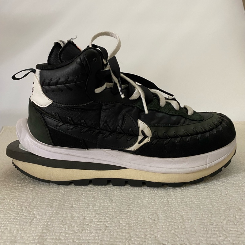 Nike x Sacai shoes-0