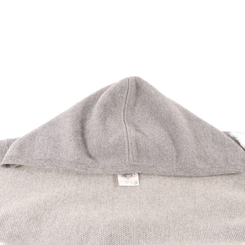 CHANEL 【激減優惠】羊絨Scarf圍巾-1