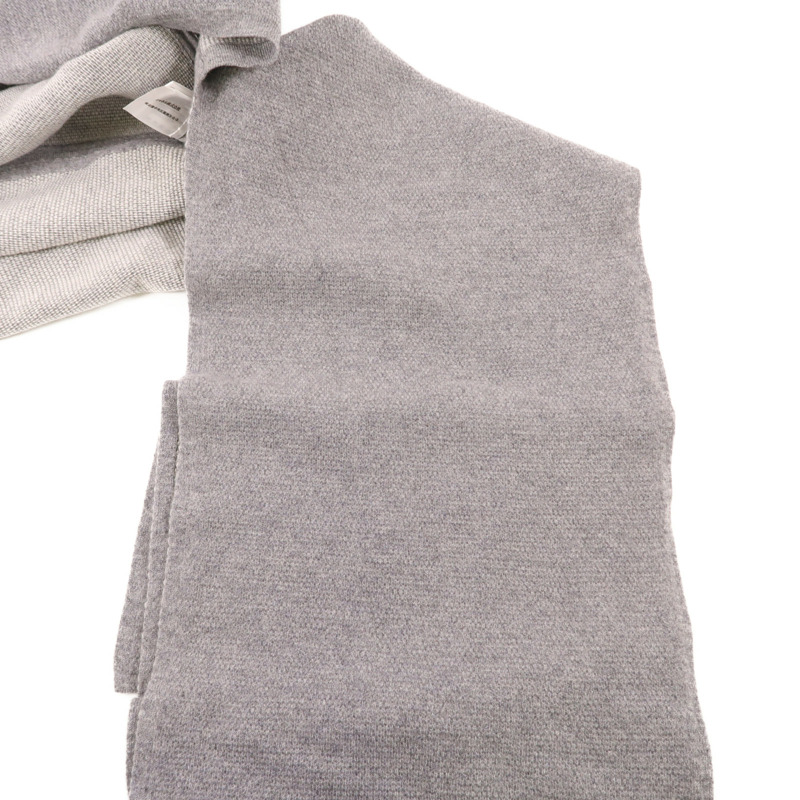 CHANEL 【激減優惠】羊絨Scarf圍巾-3