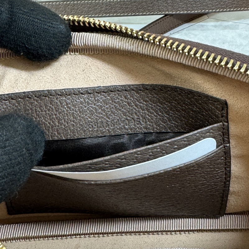 💞💞 Gucci #相機包 #經典老花斜背包-33