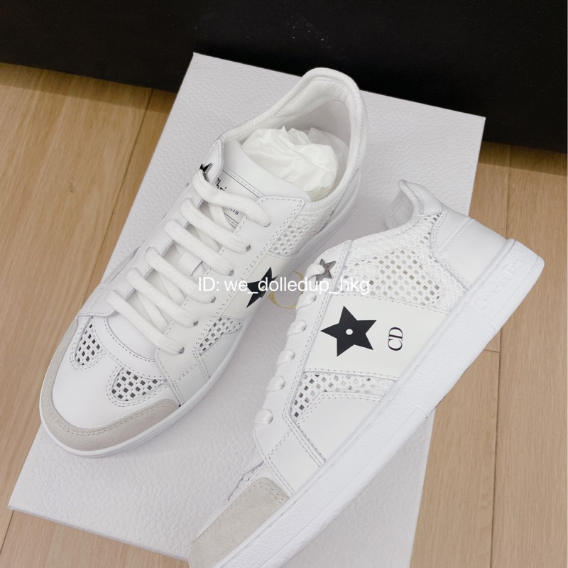 Dior Star 低同波鞋 35碼-1