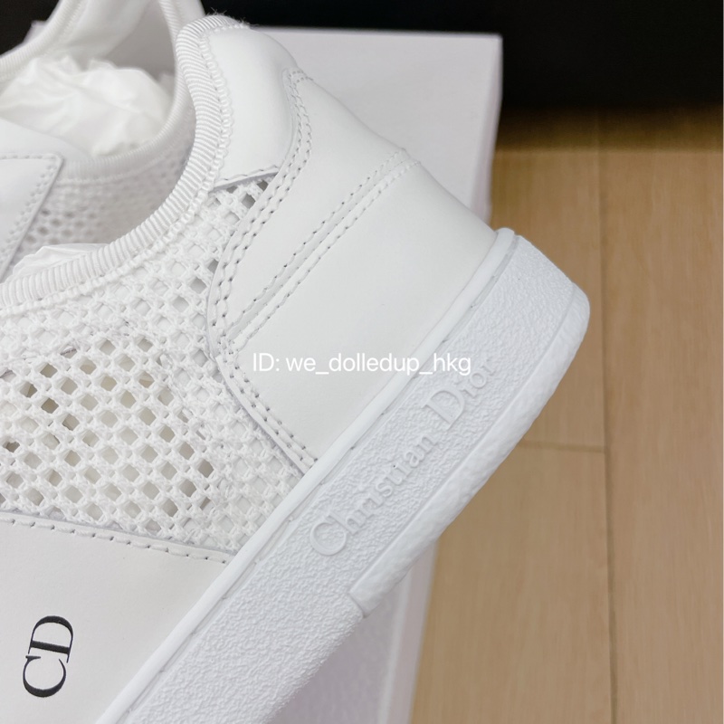 Dior Star 低同波鞋 35碼-5