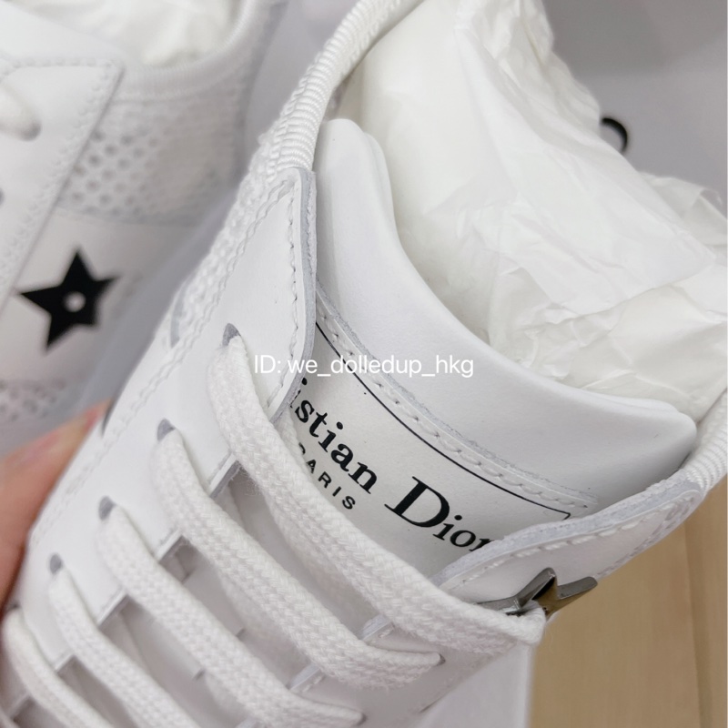 Dior Star 低同波鞋 35碼-6