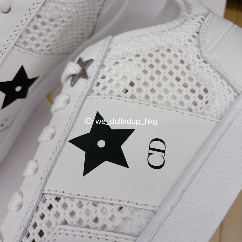 Dior Star 低同波鞋 35碼-7