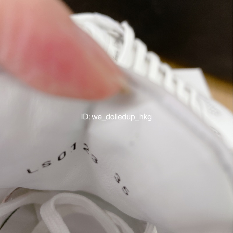 Dior Star 低同波鞋 35碼-9
