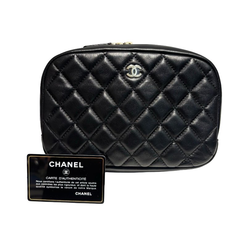 CHANEL POUCH-0