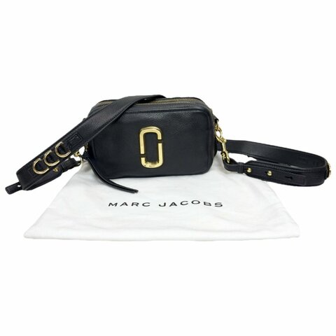 Marc Jacobs The Softshot 斜背包