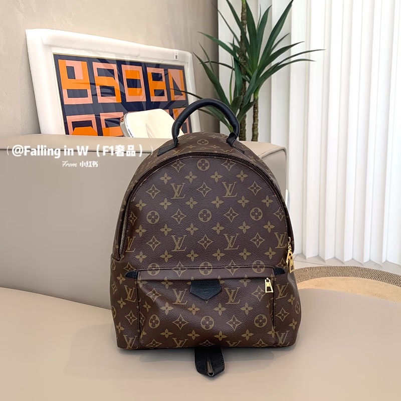 Louis Vuitton • Palm Springs系列 MM 中號-2