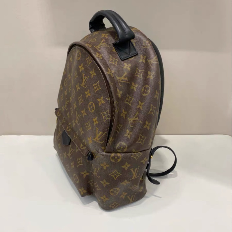 Louis Vuitton • Palm Springs系列 MM 中號-6