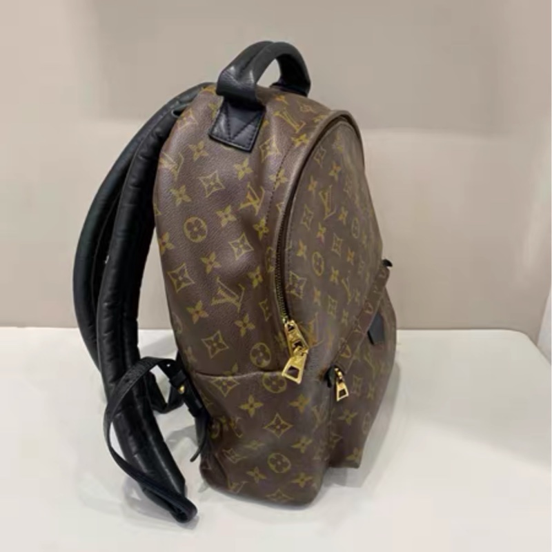 Louis Vuitton • Palm Springs系列 MM 中號-7