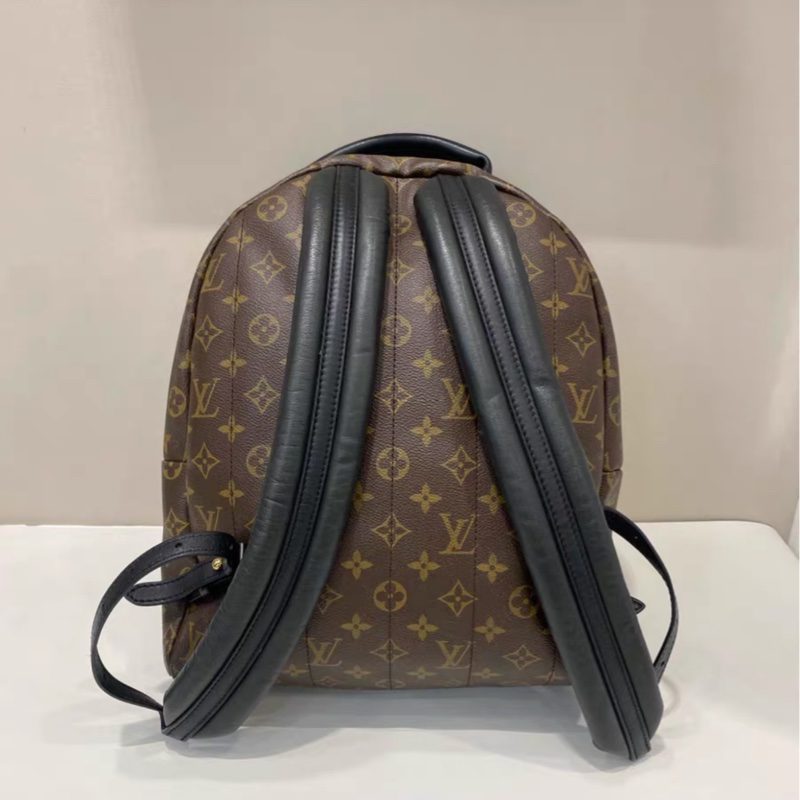 Louis Vuitton • Palm Springs系列 MM 中號-8