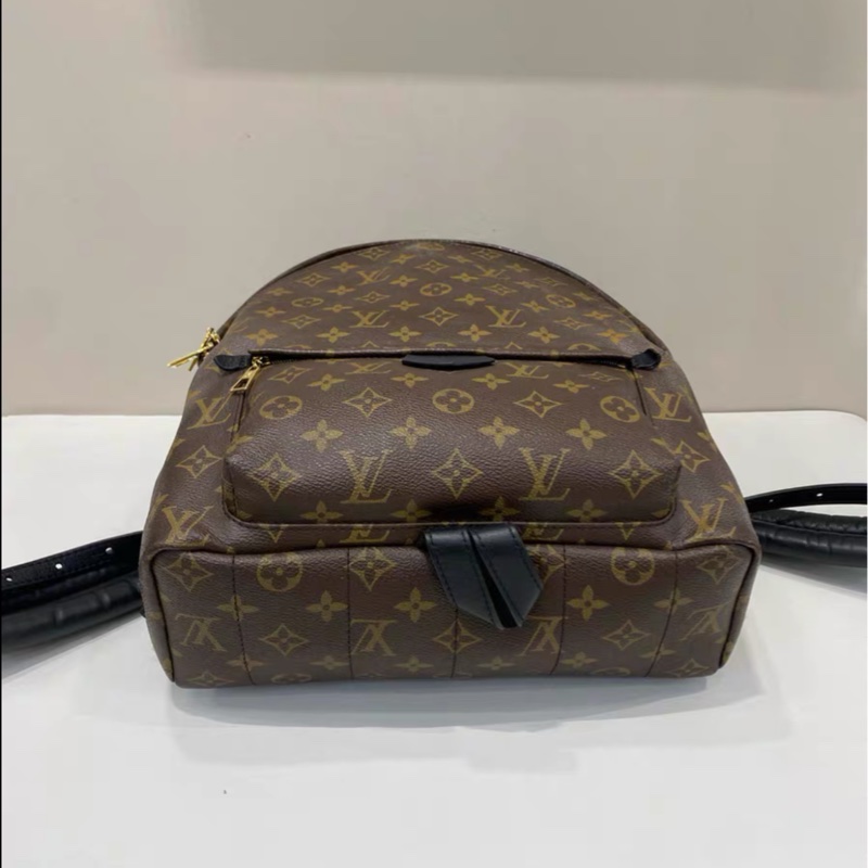 Louis Vuitton • Palm Springs系列 MM 中號-9