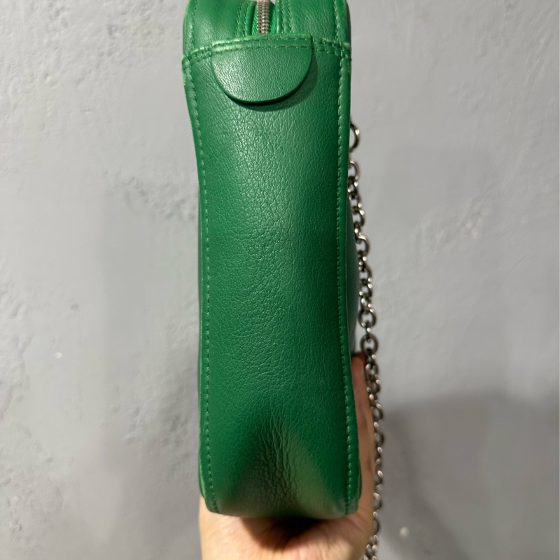 Balenciaga bag巴黎世家三角系列-10