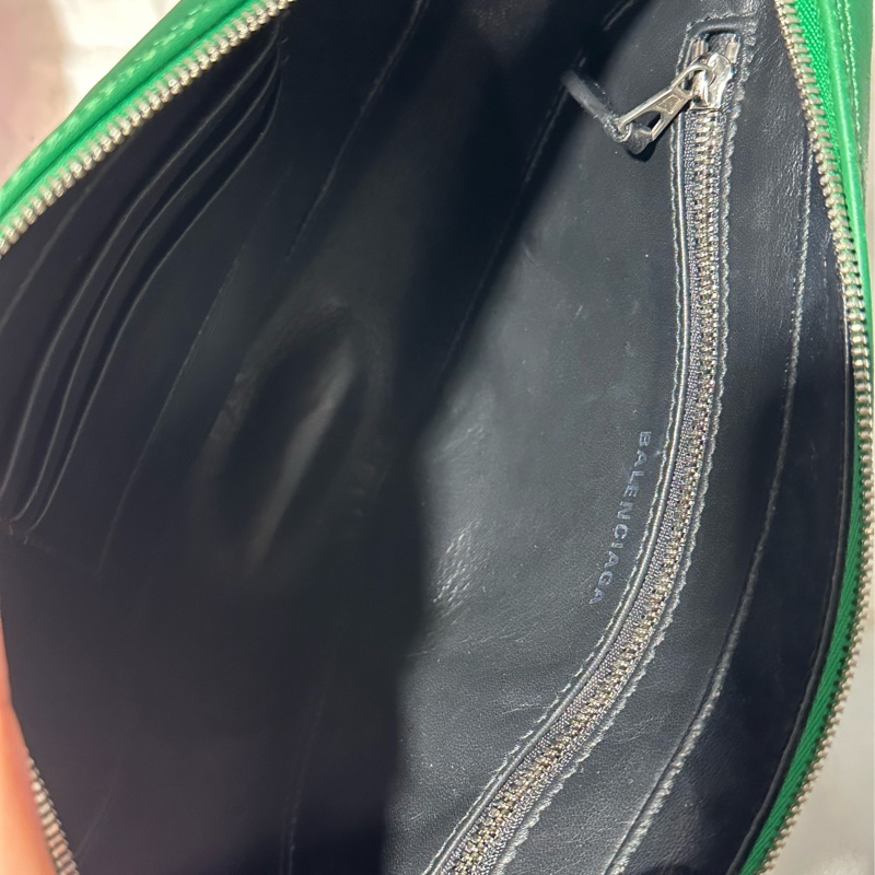 Balenciaga bag巴黎世家三角系列-17