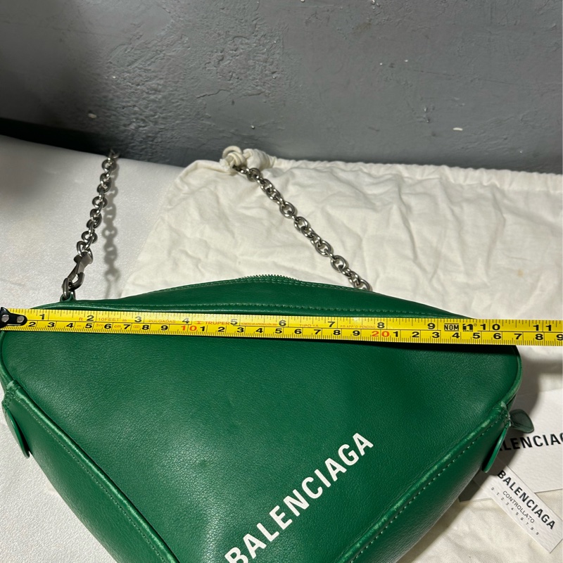 Balenciaga bag巴黎世家三角系列-20