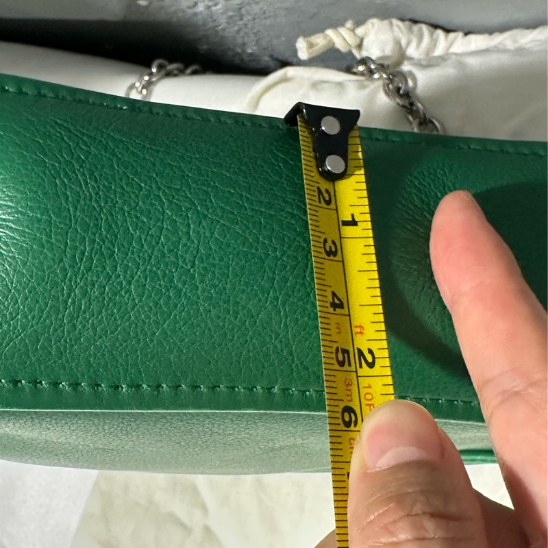 Balenciaga bag巴黎世家三角系列-21