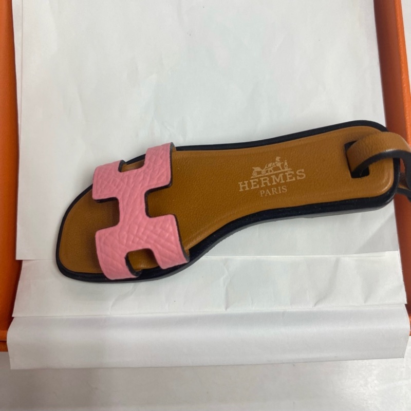 促銷品 Hermes 手袋掛飾 2色-2