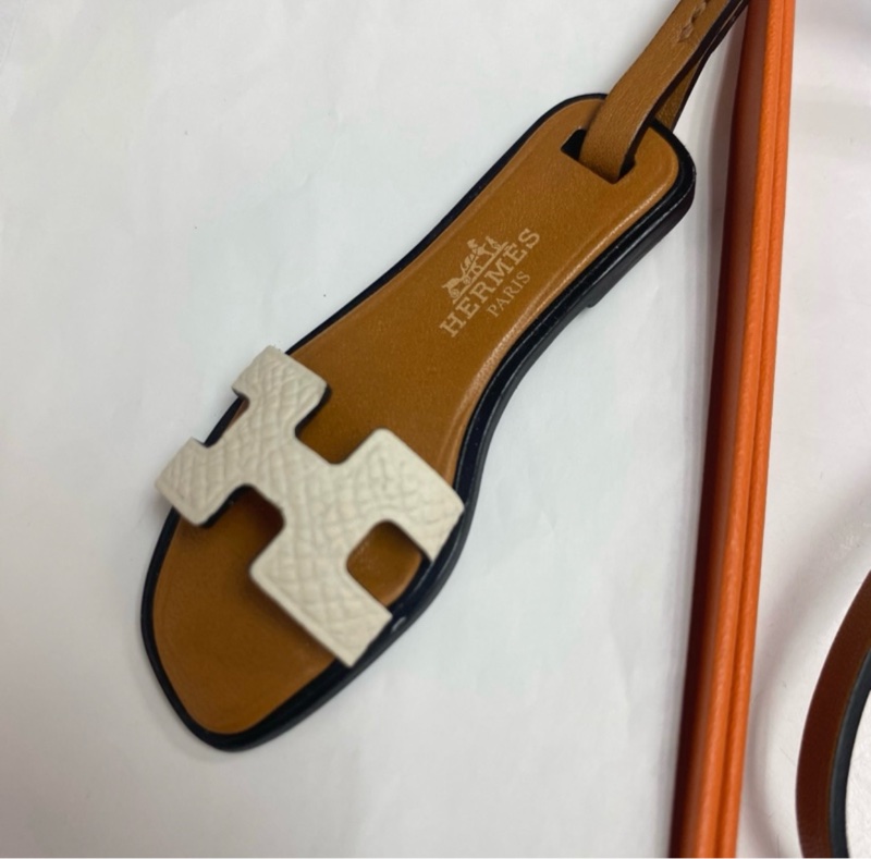 促銷品 Hermes 手袋掛飾 2色-3