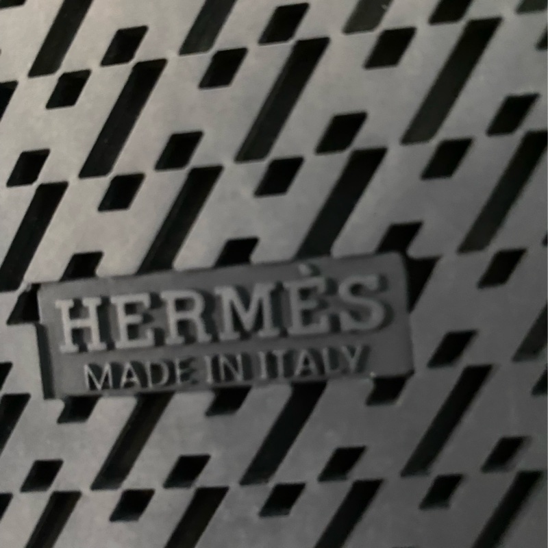 HERMES CHYPRE Sandals-6